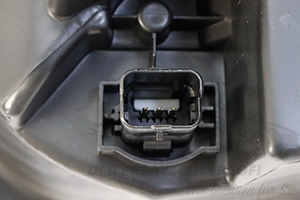 260102734R Scheinwerfer rechts H1 Halogen (Nachbau) 
