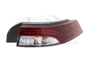 265500012R Rückleuchte rechts Renault