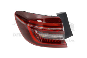 Rückleuchte Renault 265551035R