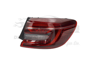 Rückleuchte Renault 265504885R