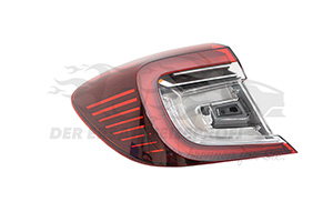 Rückleuchte Renault 265558746R