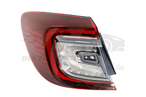 Rückleuchte Renault 265555698R