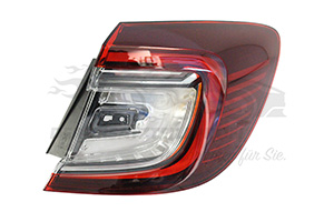 Rückleuchte Renault 265507894R