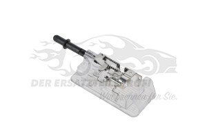 264759172R Ambientebeleuchtung Renault