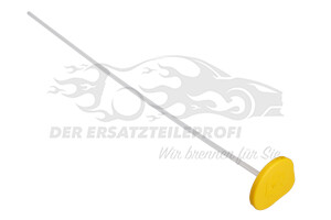 Deckel für Einfüllstutzen