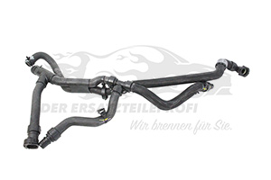 924107546R Kühlerschlauch links Renault