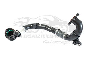 Ladeluftschlauch Renault 144600509R