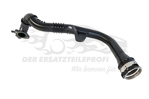 Ladeluftschlauch Renault 144604814R
