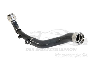 144607842R Turboschlauch Renault