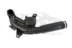 165756662R Turboschlauch Renault