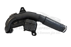 Ladeluftschlauch Renault 165756662R