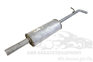 200108306R Vorschalldämpfer 