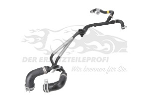 Ölleitung für Turbolader (Versorgung)
