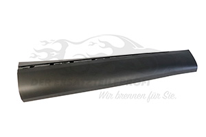 Zier- Schutzleiste für Tür Renault 801867926R