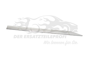 Zier- Schutzleiste für Tür Renault 828D14808R