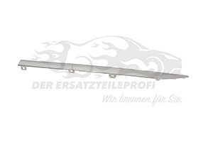 Zier- Schutzleiste für Tür Renault 828D01474R