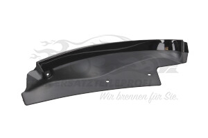 833313257R Heckblende links oben Renault