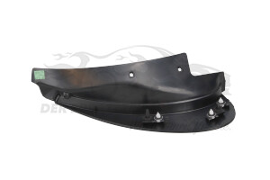 833313257R Heckblende links oben Renault