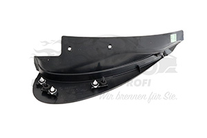 833300753R Heckblende rechts oben Renault