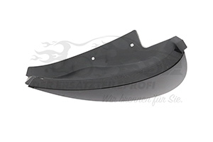 Heckblende Renault 833300753R