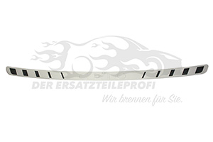 Zier- Schutzleiste für Stoßfänger Renault 8201716234
