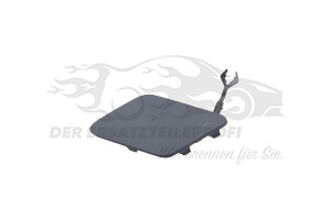 Klappe für Abschlepphaken Renault 511652801R