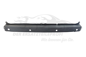 850225757R Stoßstange hinten Renault