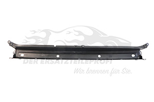 850225757R Stoßstange hinten Renault