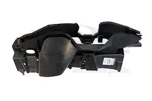 Rahmen für Kühler Renault 628109433R