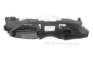 626856062R Luftführung für Motorkühler oben Renault