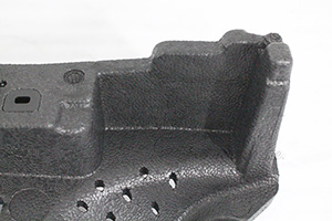 626856062R Luftführung für Motorkühler oben Renault