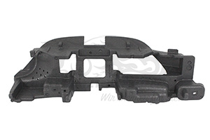 Rahmen für Kühler Renault 626856062R