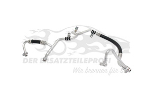 Hochdruck- / Niederdruckleitung für Klimaanlage Renault 924903137R