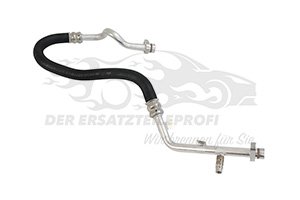 Hochdruck- / Niederdruckleitung für Klimaanlage Renault 924544264R