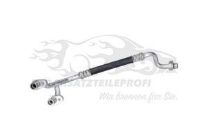 Hochdruck- / Niederdruckleitung für Klimaanlage Renault 924467761R