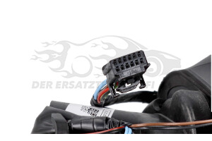 963011854R Aussenspiegel rechts Renault