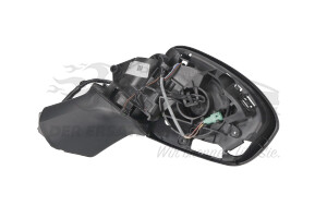963028075R Aussenspiegel links Renault