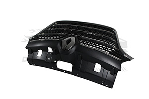 623109004R Kühlergrill (NEX) Renault