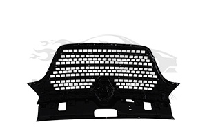 623109004R Kühlergrill (NEX) Renault