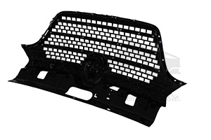 623109004R Kühlergrill (NEX) Renault