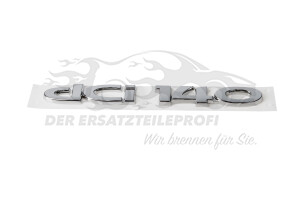 Schriftzug Renault 808933925R