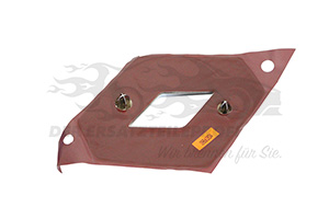 908894950R Emblem (Rhombe) hinten Renault