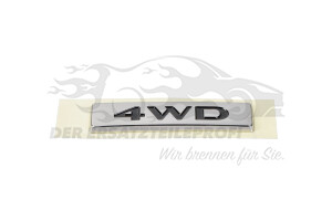 Schriftzug Renault 908928495R