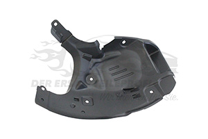 638428423R Radhausschale Vorderachse hinten rechts Renault