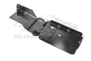 631462227R Halter für Kotflügel rechts vorne oben Renault