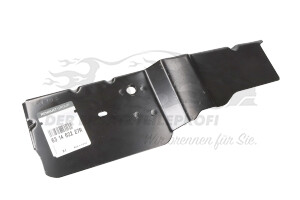 Halter für Kotflügel Renault 631462227R