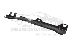 631229499R Halter für Kotflügel links vorne oben mitte Renault