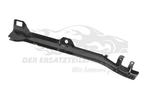 631227863R Halter für Kotflügel rechts vorne oben mitte Renault