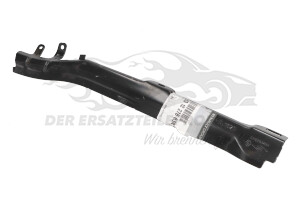 Halter für Kotflügel Renault 631227863R