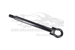 Stellelement für Kopfstütze Renault 7701209986